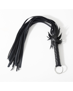 Flogger 45cm Black