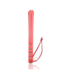 Flogger 27cm Red