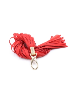 Flogger 32cm Red