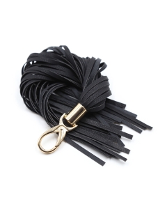 Flogger 32cm Black