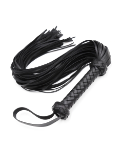 Flogger 65cm Black