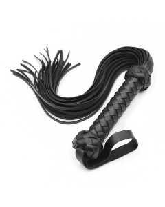 Flogger 49cm Black