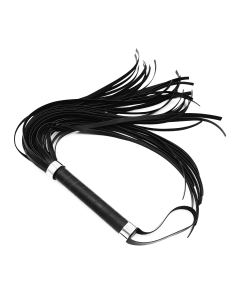 Flogger 63cm Black