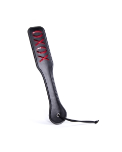 XOXO Paddle 32cm Black