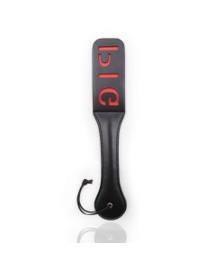 PIG Two Layer Paddle 32cm Red/Black