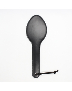 Paddle 31cm Black