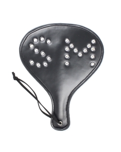 Paddle 23cm Black
