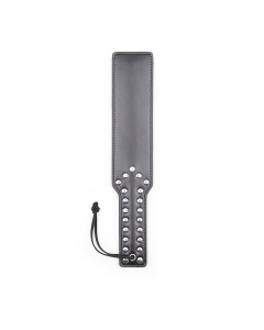 Paddle 32cm Black