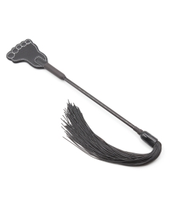 Hand Mini Paddle 28cm Black