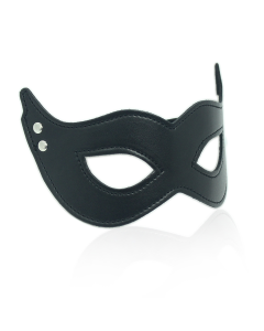 Eye Mask Black