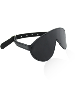 Blindfold Black