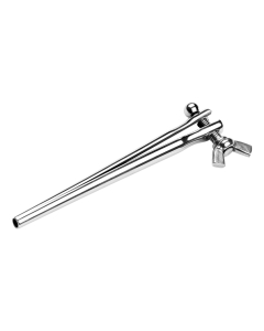 Adjustable Urethral Dilator  6mm Silver