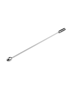 Rosebud Sound 227mm 10mm Silver