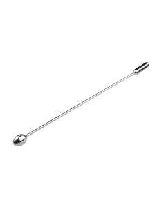 Rosebud Sound 12mm Silver