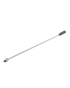 Rosebud Sound 8mm Silver