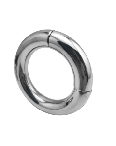 Magnetic Ball Stretcher 40-45mm Silver
