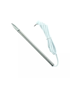 Electro Probe incl. Box 150mm - 8mm Silver