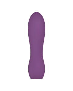 Ivy Intense Power Vibrator Small Purple