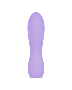 Ivy Intense Power Vibrator Small Lilac