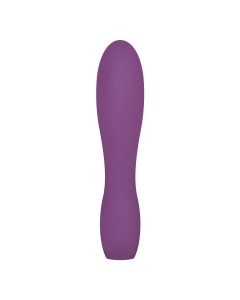 Ivy Intense Power Vibrator Large Purple