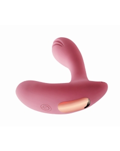 Butterfly Rolling Pink