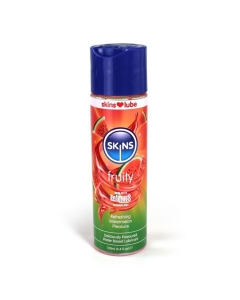 Skins Watermelon Water Based Lubricant 130ml