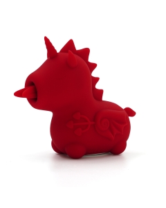 Unihorn Blaze Diablo Red