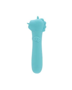 Unihorn USB Bullet - Mount'n Peak Blue