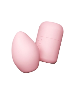 Vush - Pop - Plump Palm Vibrator Pink