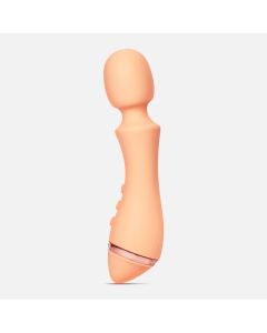 Vush - Majesty 2 Wand Vibrator Pink