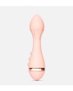 Vush - The Rose 2 Precision Bullet Vibrator Pink