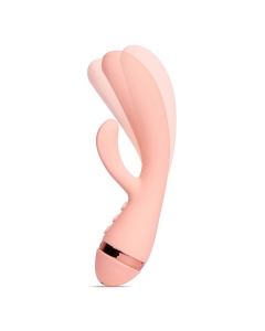 Vush - Muse - Rabbit Vibrator Pink
