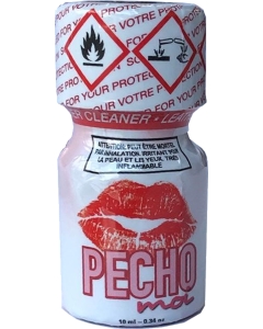 Leather Cleaner - Pick me Up (Mint) 10ml.