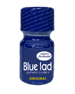 Leather Cleaner - Blue Lad Original 10ml. (18pcs)