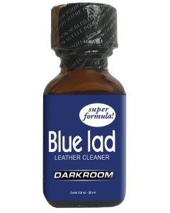 Leather Cleaner - Blue Lad Original 25ml.
