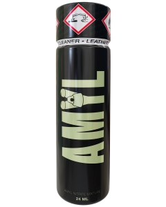 Leather Cleaner - Amyl 24ml.