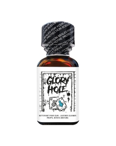 Leather Cleaner - Glory Hole 25ml. (18pcs)