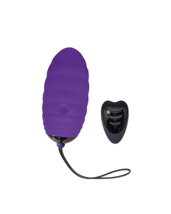 Ocean Breeze 2.0 + Remote Purple