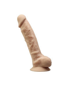 Dong Model 1 (9") Flesh