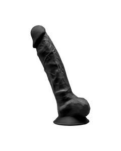 Dong Model 1 (9") Black