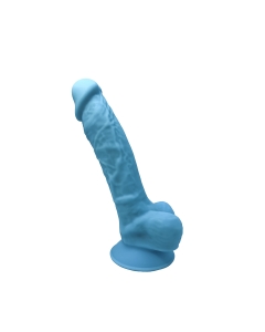 Dong Model 1 (7") Blue