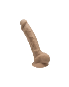 Dong Model 1 (7") Caramel