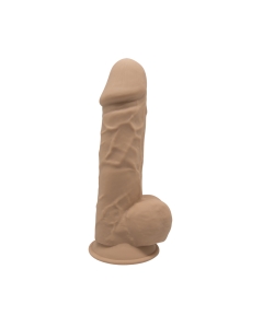 Dong Model (8.5") Caramel