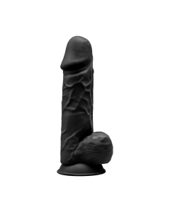 Dong Model (8.5") Black