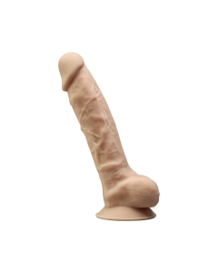 Dong Model 1 (8") Flesh