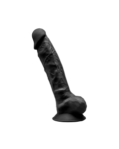 Dong Model 1 (8") Black