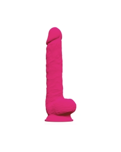 Dong Model (15") Pink