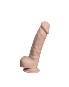 Real Skin Model 1 7,0" Flesh