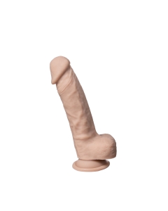 Real Skin Model 1 8,0" Flesh