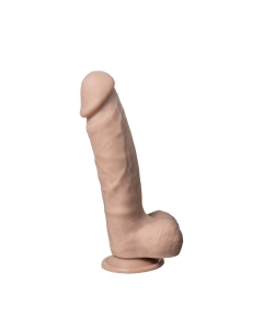 Real Skin Model 1 9,0" Flesh
